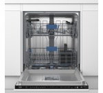 Lave-vaisselle encastrable Beko BDIN38441P 60 cm