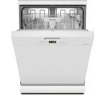 Lave-vaisselle pose libre Miele G 5611 Active
