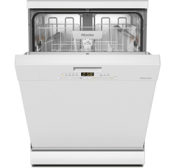 Lave-vaisselle pose libre Miele G 5611 Active