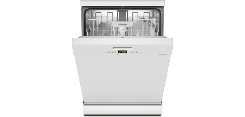 Lave-vaisselle pose libre Miele G 5611 Active