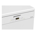 Lave-vaisselle pose libre Miele G 5611 Active
