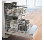 Lave-vaisselle pose libre Miele G 5611 Active