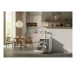 Lave-vaisselle pose libre Miele G 5611 Active