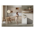 Lave-vaisselle pose libre Miele G 5611 Active