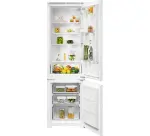 Réfrigérateur congélateur en bas Electrolux KNS3SE18S Encastrable 178 cm