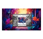 Tablette tactile Lenovo Yoga Tab 11,1" 256 Go Gris luna + Lenovo Tab Pen Pro