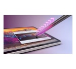 Tablette tactile Lenovo Yoga Tab 11,1" 256 Go Gris luna + Lenovo Tab Pen Pro