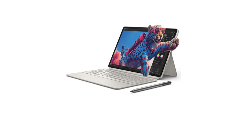 Tablette tactile Lenovo Yoga Tab 11,1" 256 Go Coquillage + Clavier + Lenovo Tab Pen Pro