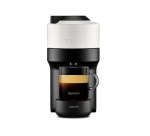 Cafetière à capsule Krups VERTUO POP BLANCHE YY4889FD BLANC COCO