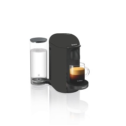 Cafetière à capsule Krups Nespresso Vertuo Plus Black Mat 1,2 L Krups YY3922FD
