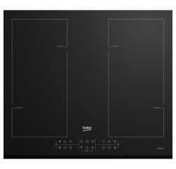 Plaque induction Beko HII64206F2MT