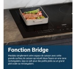 Plaque induction Beko HII64206F2MT