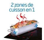 Plaque induction Beko HII64206F2MT