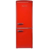 Réfrigérateur congélateur en bas Frigelux CB255RR vintage retro annees 50