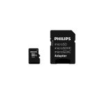 Carte mémoire micro SD Philips FM32MP45B