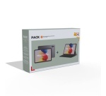 Tablette tactile Xiaomi Pack Android Redmi Pad 2 Pro 128Go Wi-Fi Gris + Cover clavier