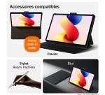 Tablette tactile Xiaomi Pack Android Redmi Pad 2 Pro 128Go Wi-Fi Gris + Cover clavier
