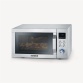 Micro-ondes combiné Severin MW 7774 Inox