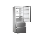 Réfrigérateur congélateur en bas Haier HTW7720DNMP