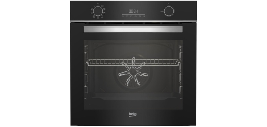 Four encastrable Beko BBIM18301XFPE AeroPerfect