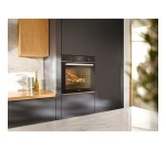 Four encastrable Beko BBIM18301XFPE AeroPerfect