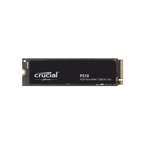 SSD interne Crucial P310 2280 1TO