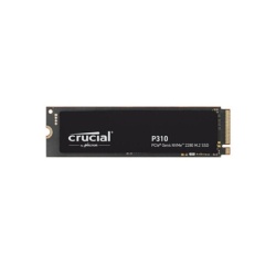 SSD interne Crucial P310 2280 500GO