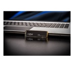 SSD interne Crucial P310 2280 500GO