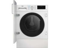 Lave-linge séchant Beko B5DBT69547W