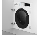 Lave-linge séchant Beko B5DBT69547W