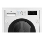 Lave-linge séchant Beko B5DBT69547W