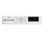 Lave-linge séchant Beko B5DBT69547W