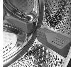 Lave-linge séchant Beko B5DBT69547W