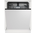 Lave-vaisselle encastrable Beko BDIN38440P