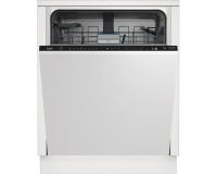 Lave-vaisselle encastrable Beko BDIN38440P