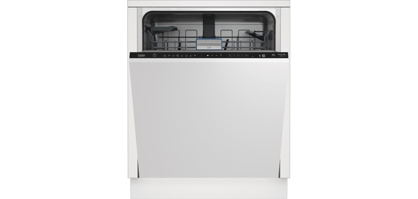 Lave-vaisselle encastrable Beko BDIN38440P