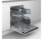 Lave-vaisselle encastrable Beko BDIN38440P
