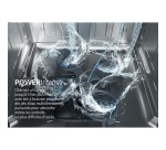 Lave-vaisselle encastrable Beko BDIN38440P