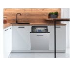 Lave-vaisselle encastrable Beko BDIN38440P