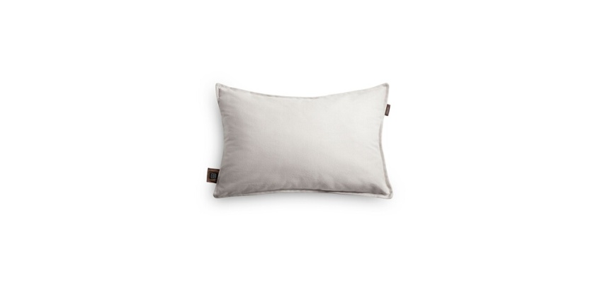 Coussin chauffant Duux Mellow DXLV40 40x60 Gris