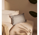 Coussin chauffant Duux Mellow DXLV40 40x60 Gris