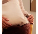 Coussin chauffant Duux DXLV41 Mellow 40x60 Beige