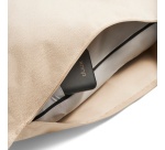 Coussin chauffant Duux DXLV41 Mellow 40x60 Beige