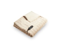 Couverture chauffante Duux Bubble DXOB11 200x200 Beige