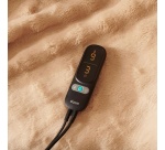 Couverture chauffante Duux Bubble DXOB11 200x200 Beige