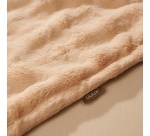 Couverture chauffante Duux Bubble DXOB11 200x200 Beige
