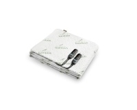 Couverture chauffante Duux Bamboo DXUB32 200x160 Blanc