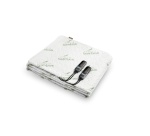 Couverture chauffante Duux Snooze DXUB31 Bamboo 200x140