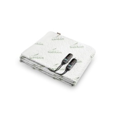 Couverture chauffante Duux Snooze DXUB31 Bamboo 200x140