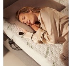 Couverture chauffante Duux Snooze DXUB31 Bamboo 200x140